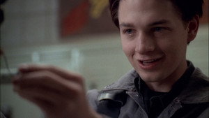 Everwood: Uma Segunda Chance: 1×4