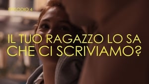 SKAM Italia 1 x episodio 4