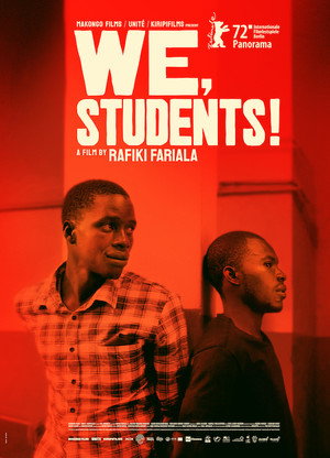 We, Students! 8