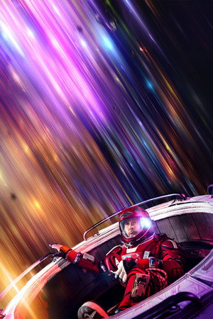 poster Project Hail Mary