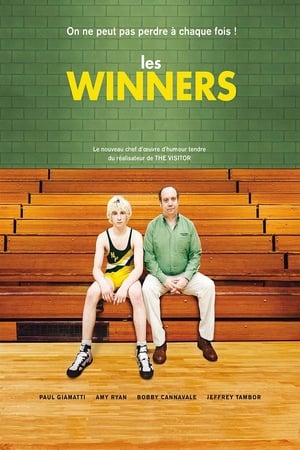 Poster Les Winners 2011