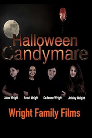 Image Halloween Candymare