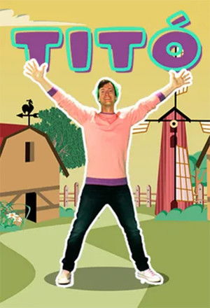 Titó (2022)