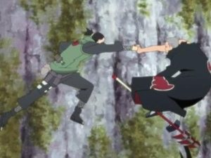 Naruto Shippuden: 4×85