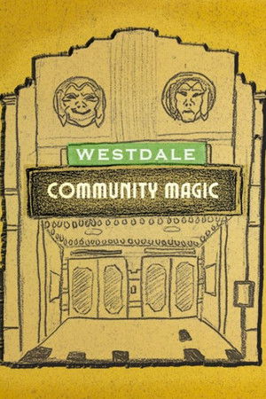 Community Magic