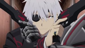 Arifureta: From Commonplace to World’s Strongest Season 1 Episode 7