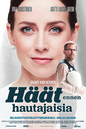 Häät ennen hautajaisia 6