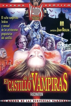 Image El castillo de las vampiras