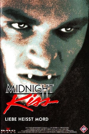 Poster Midnight Kiss 1993