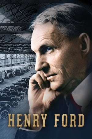 Poster Henry Ford 2013