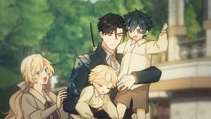 Heika Watashi wo Wasurete Kudasai Episódio 04