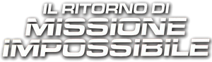 Mission: Impossible — Logos 2