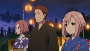 Sakura Quest: 1×14