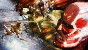 Ataque de los Titanes (Temporada 1) HD 1080P SUBTITULADO
