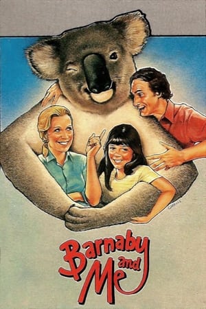 Poster Barnaby and Me (1977)