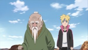 Boruto: Naruto Next Generations: Season 1 Episode 86 –