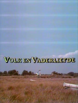 Image Volk en vaderliefde