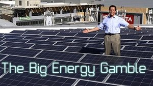The Big Energy Gamble | StreamHub
