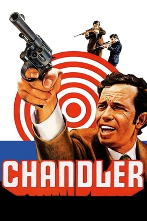 Poster Chandler (1971)