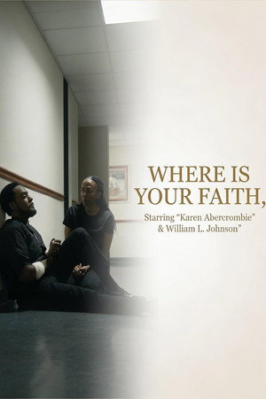 Where Is Your Faith
