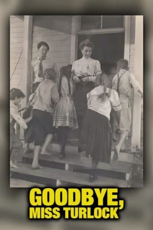 Poster Goodbye, Miss Turlock (1948)