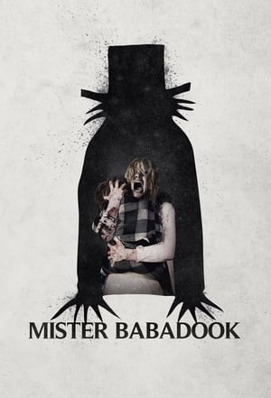 Image Mister Babadook