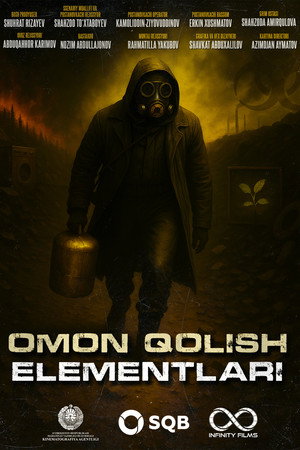 Omon qolish elementlari 4