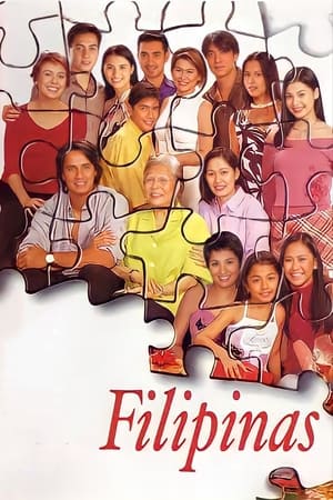 Filipinas poster