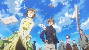 Violet Evergarden: 1×13