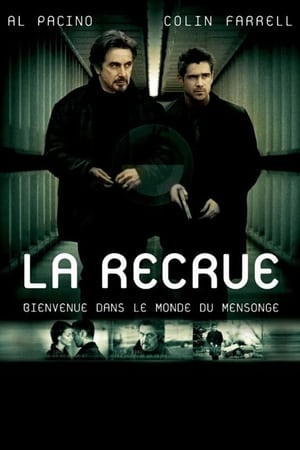 Poster La Recrue 2003