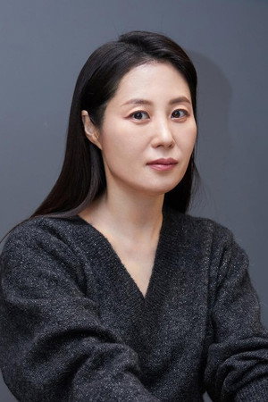 Photo de 문소리