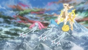 Pokemon: The Arceus Chronicles (Movie Version)