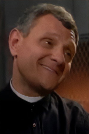 Larry Maraviglia portrait