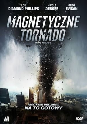 Image Magnetyczne tornado