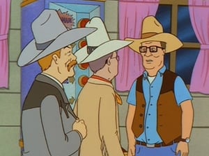 King of the Hill Season 2 Episode 9