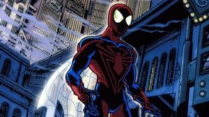 Les Nouvelles Aventures de Spider-Man film complet