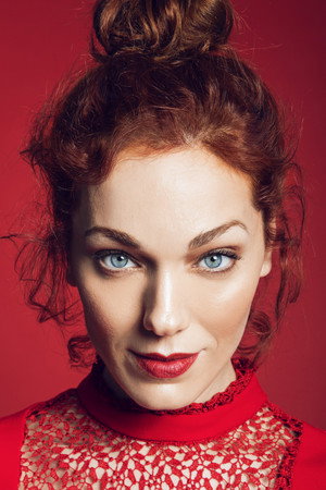 Marta Blanc portrait