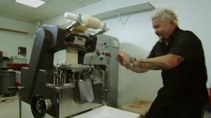 Diners, Drive-Ins and Dives Handcrafted