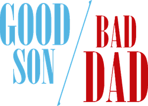 Good Son Bad Dad — Logos 1
