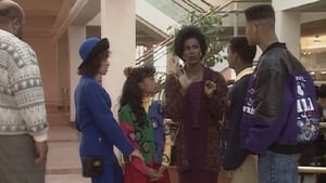 The Fresh Prince of Bel-Air: 1×21