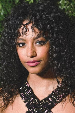 Shalom Brune-Franklin portrait