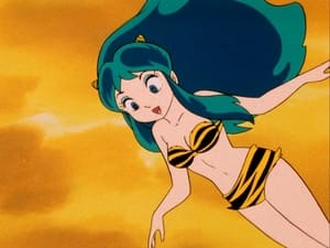 Urusei Yatsura: 1×16 {year} Online En Netflix