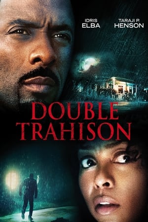 Poster Double Trahison 2014
