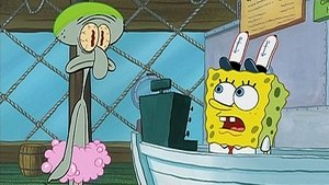 Bob Esponja Temporada 2 Capitulo 2