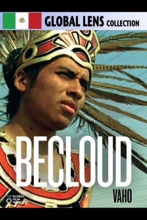 Poster Becloud (2010)