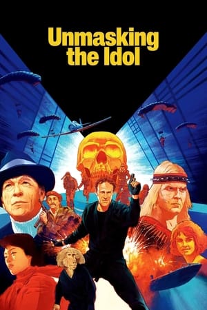 La Maldición del Ídolo (1986)