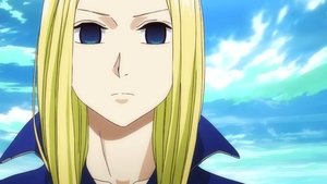 Arakawa Under the Bridge 12 Bridge