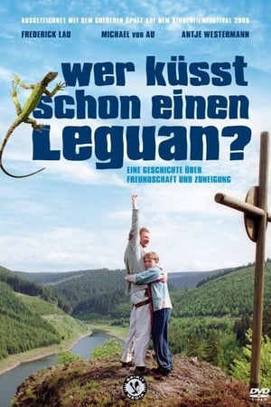 Wer küsst schon einen Leguan? 2004