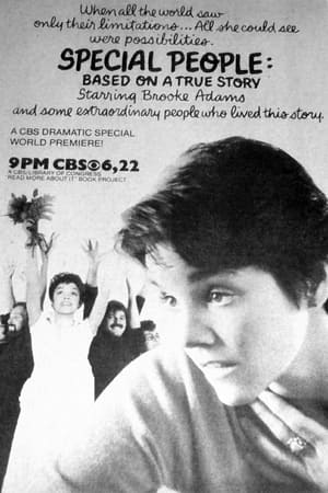 Poster Special People (1984)