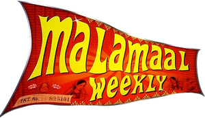 Malamaal Weekly
